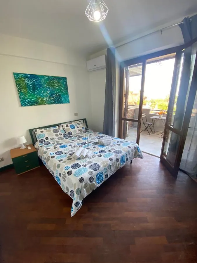Gioia Villa Acireale