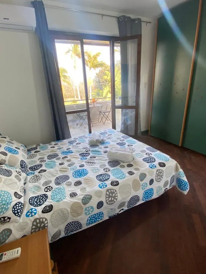 Gioia Villa Acireale Holiday home