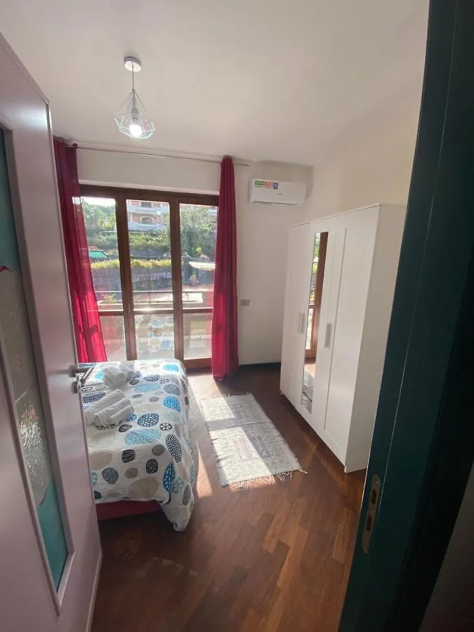 Gioia Villa Acireale Holiday home