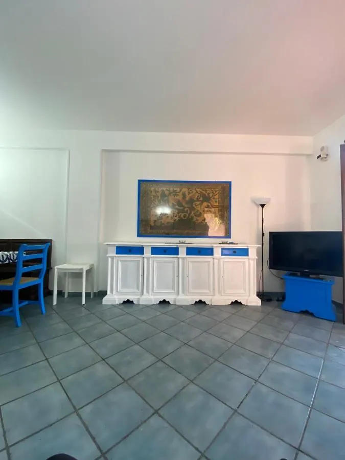 Holiday home Gioia Villa Acireale Italy