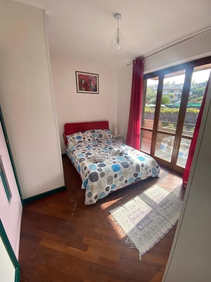 Gioia Villa Acireale