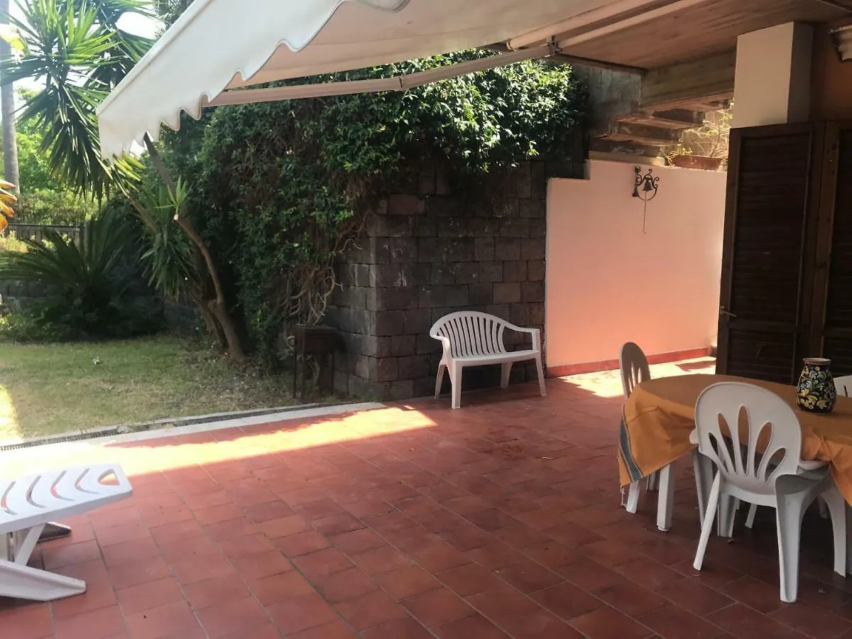 Holiday home Gioia Villa Acireale