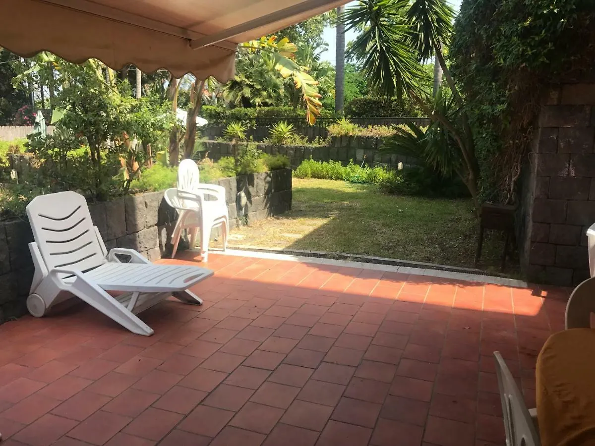 Gioia Villa Acireale 0*,  Italy