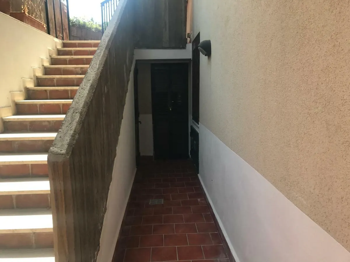 Holiday home Gioia Villa Acireale Italy