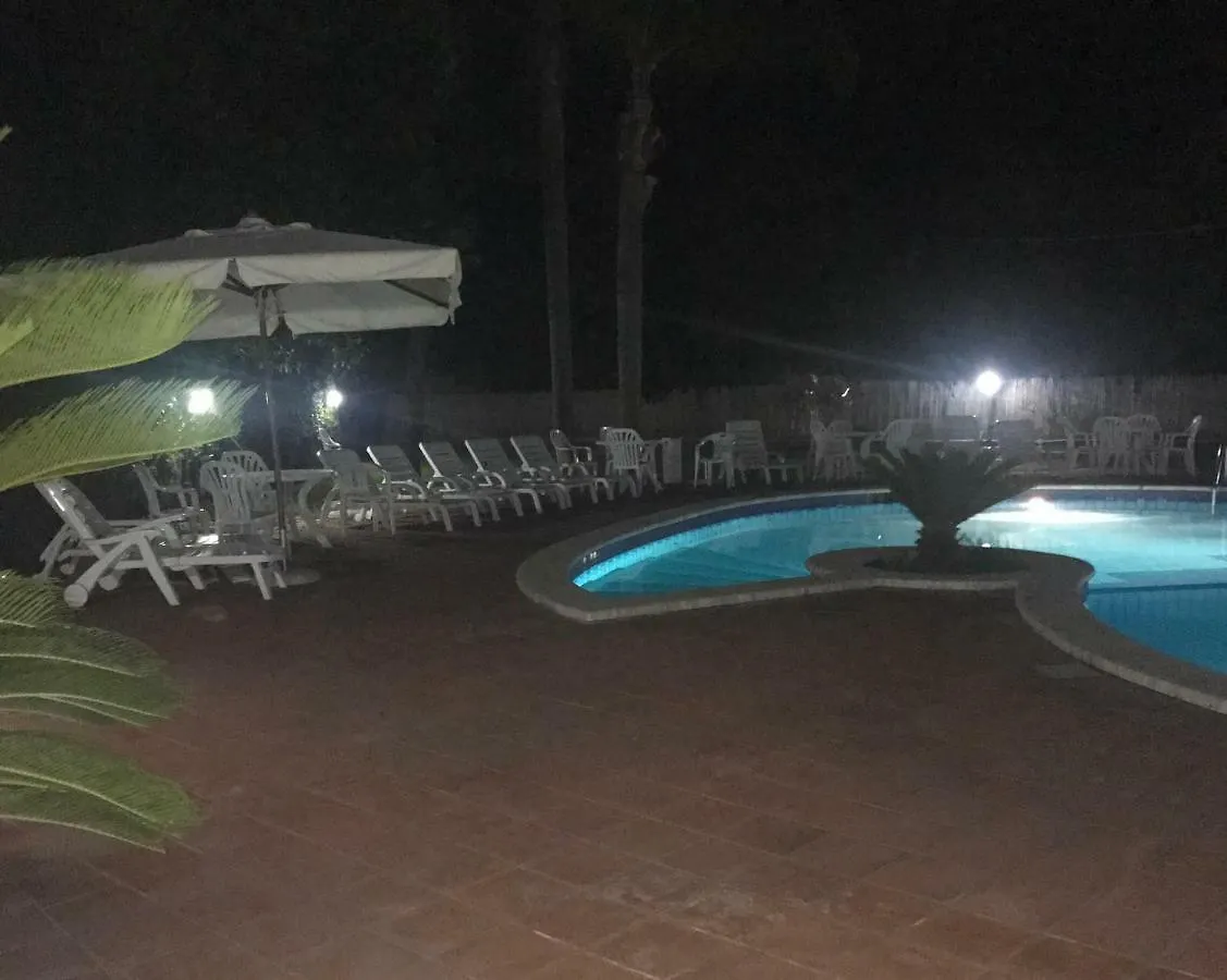 Gioia Villa Acireale Holiday home