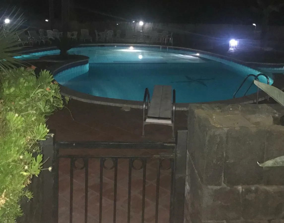 Gioia Villa Acireale Holiday home