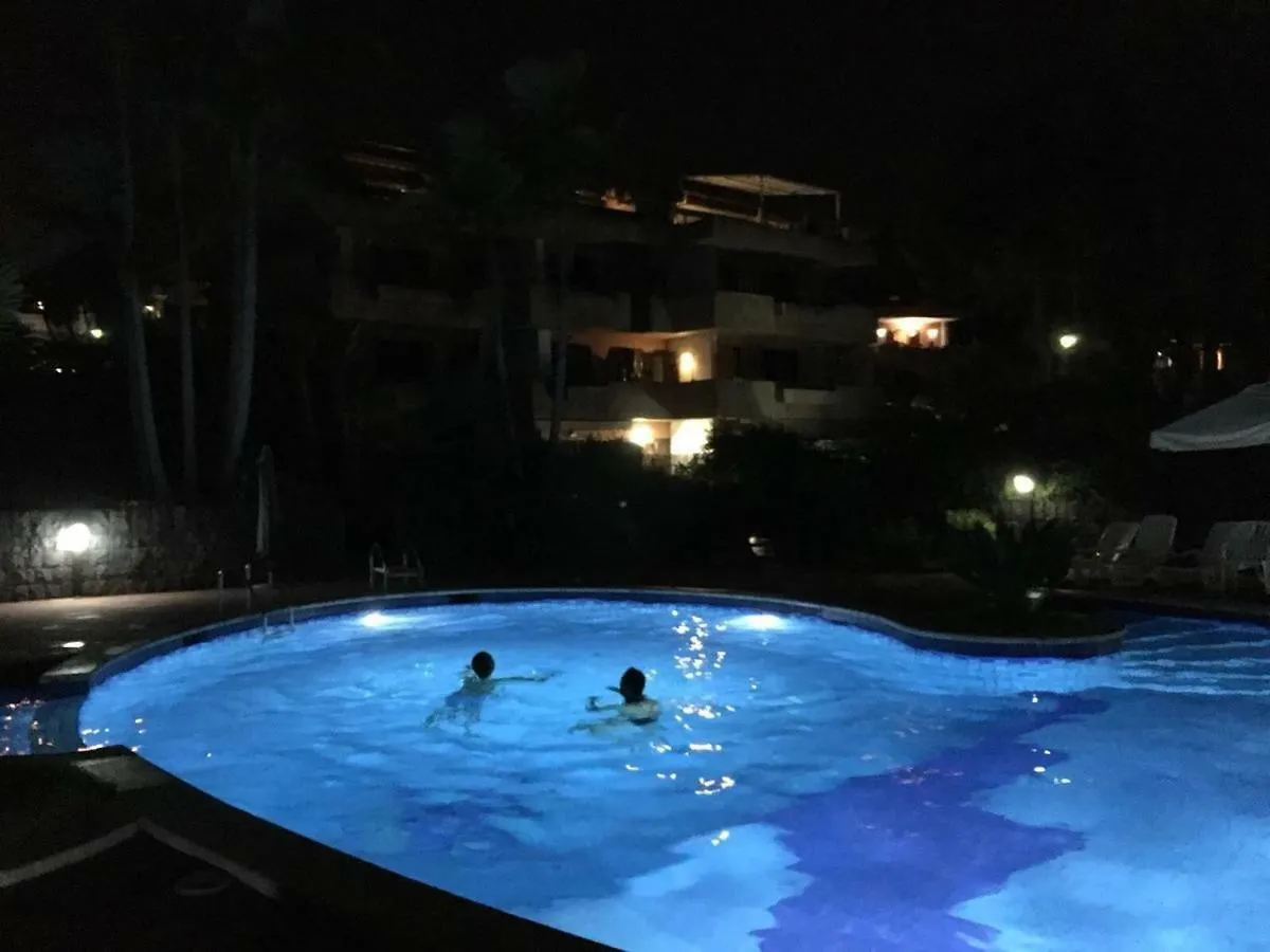 Gioia Villa Acireale 0*,  Italy