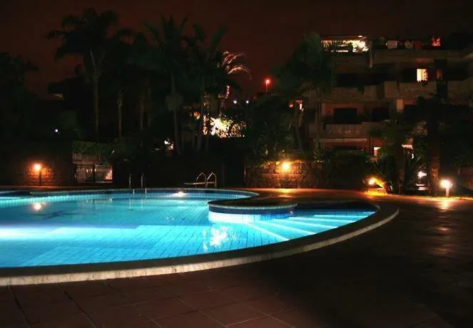 Gioia Villa Acireale