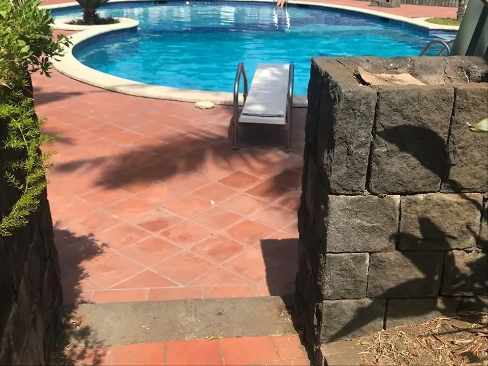 Holiday home Gioia Villa Acireale