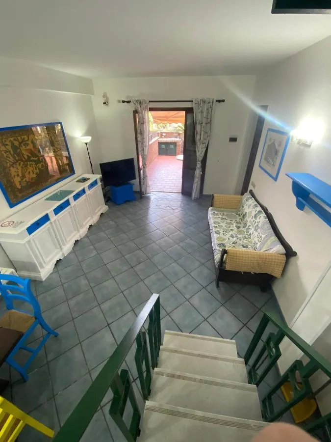 Vila Gioia Acireale