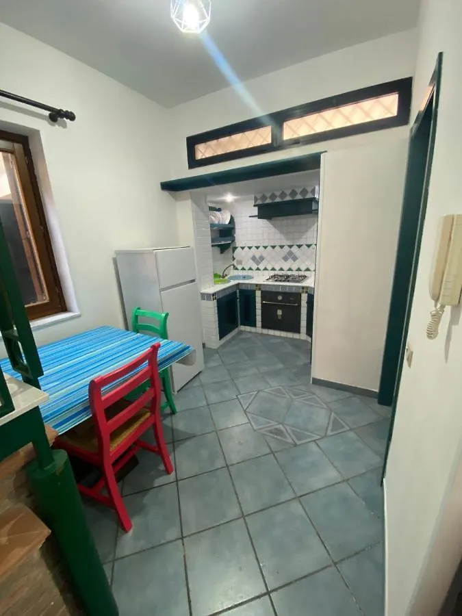 Vila Gioia Acireale Itálie