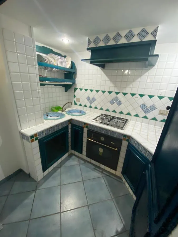 Vila Gioia Acireale 0*,  Itálie