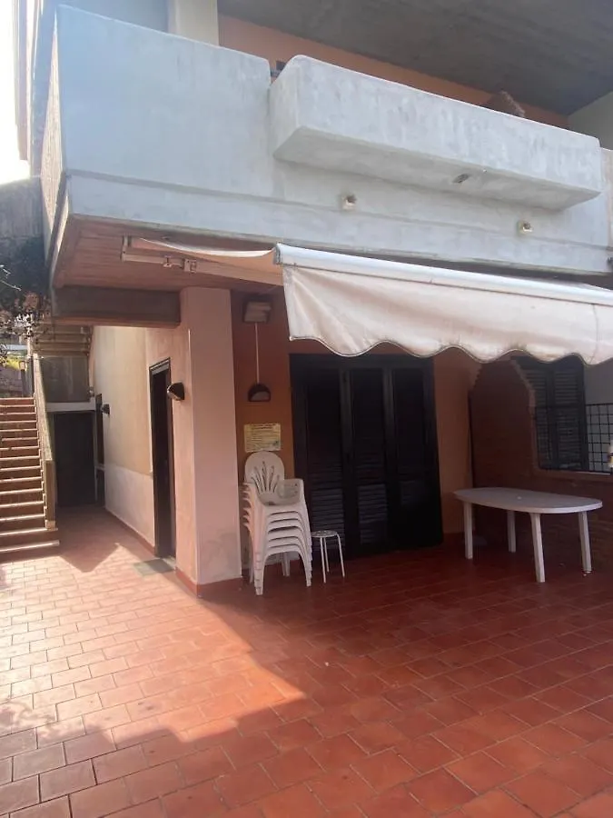 Vila Gioia Acireale Prázdninový dům