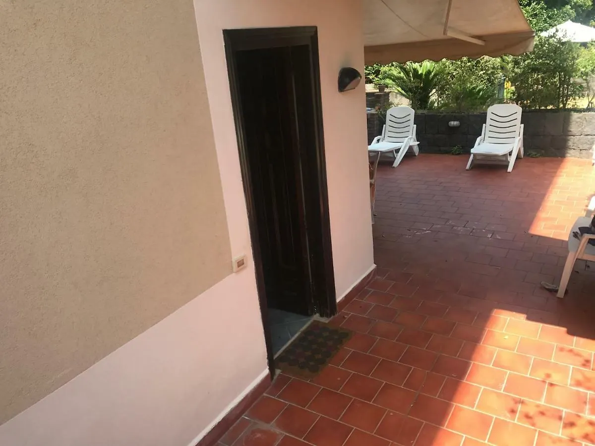Vila Gioia Acireale
