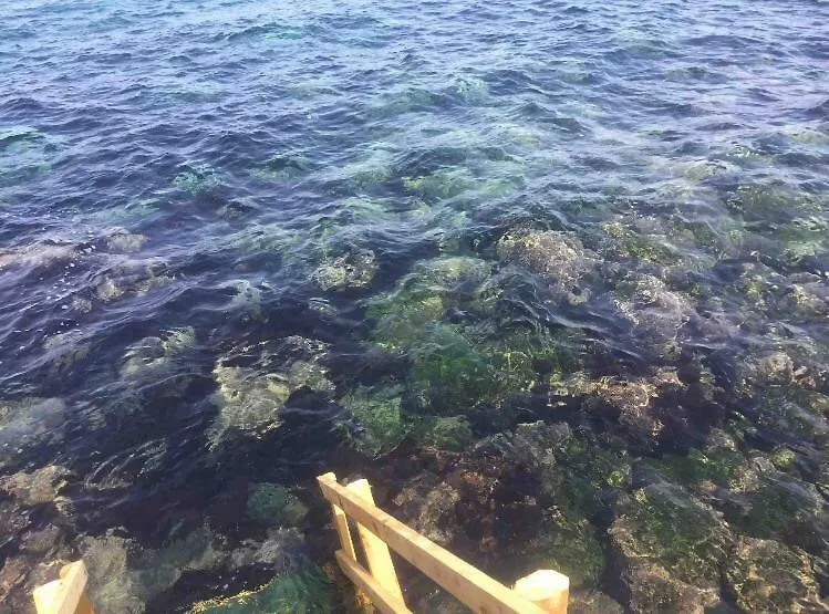 Vila Gioia Acireale Prázdninový dům